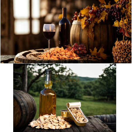 Foodie Power Block smoking blocks