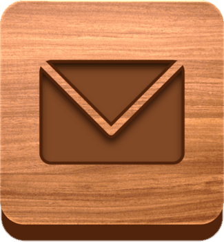 Mail icon